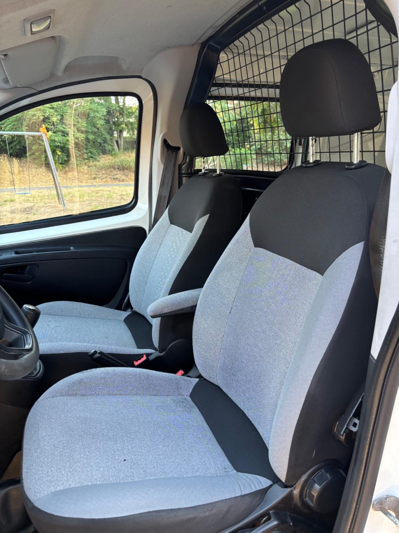 Fiat Fiorino 2021 1.3 multijet unico proprietario