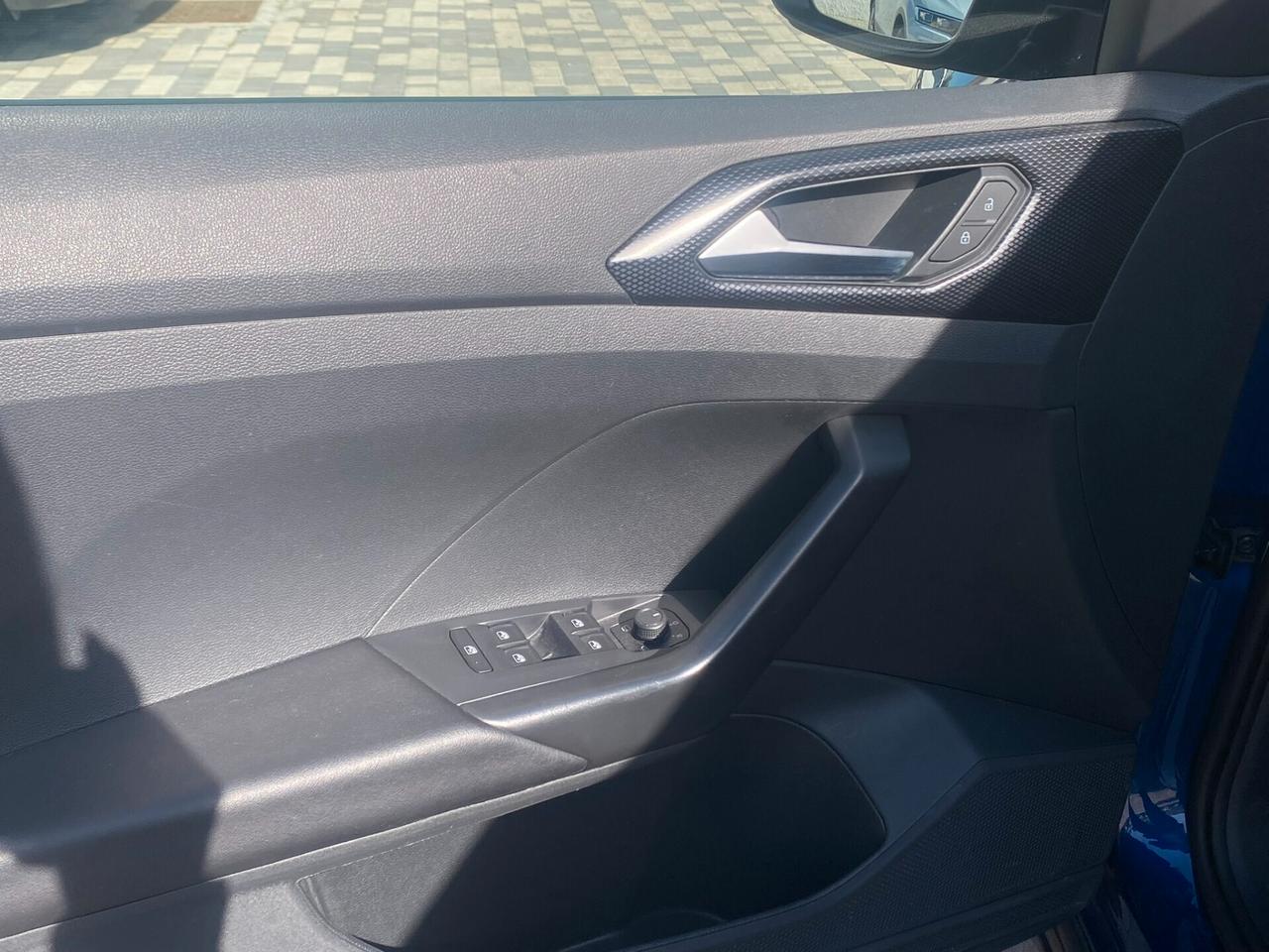 Volkswagen T-Cross Style 1.0 TSI 110 CV DSG