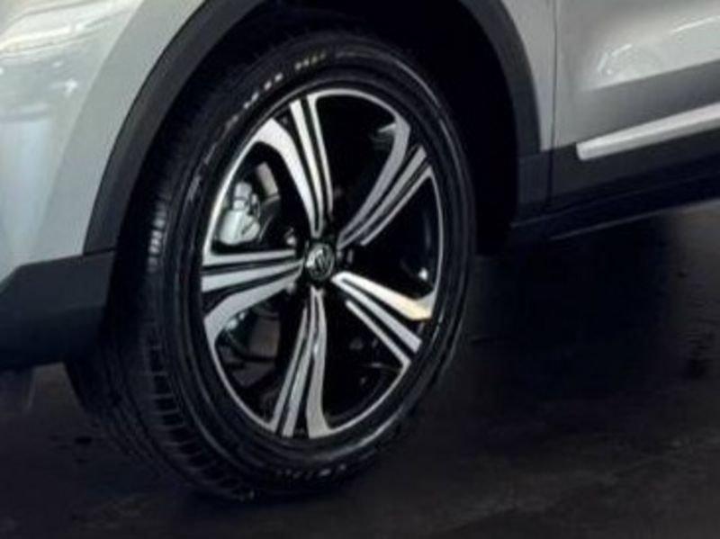 MG ZS (2021-->) Classic 1.5 VTi-tech Comfort
