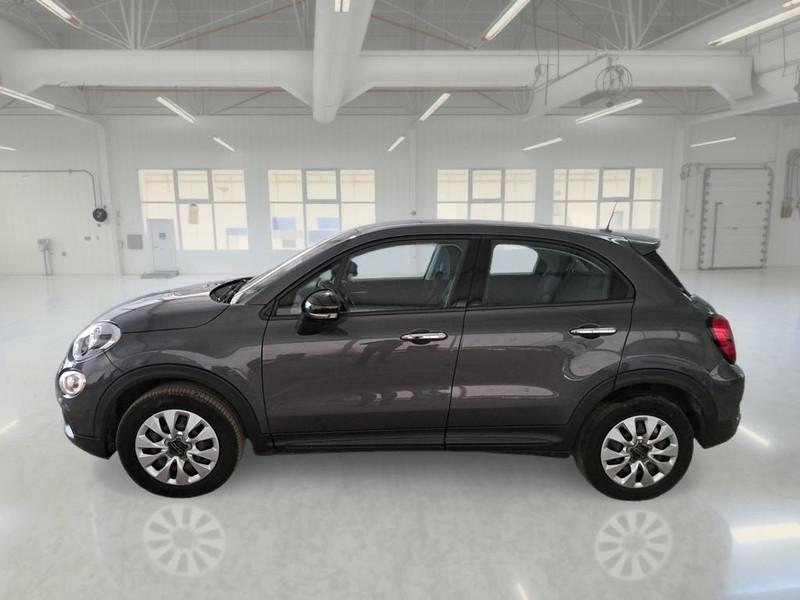 FIAT 500X 1.3 MJET 95 CV E6D CULT 5 PORTE CROSSOVER