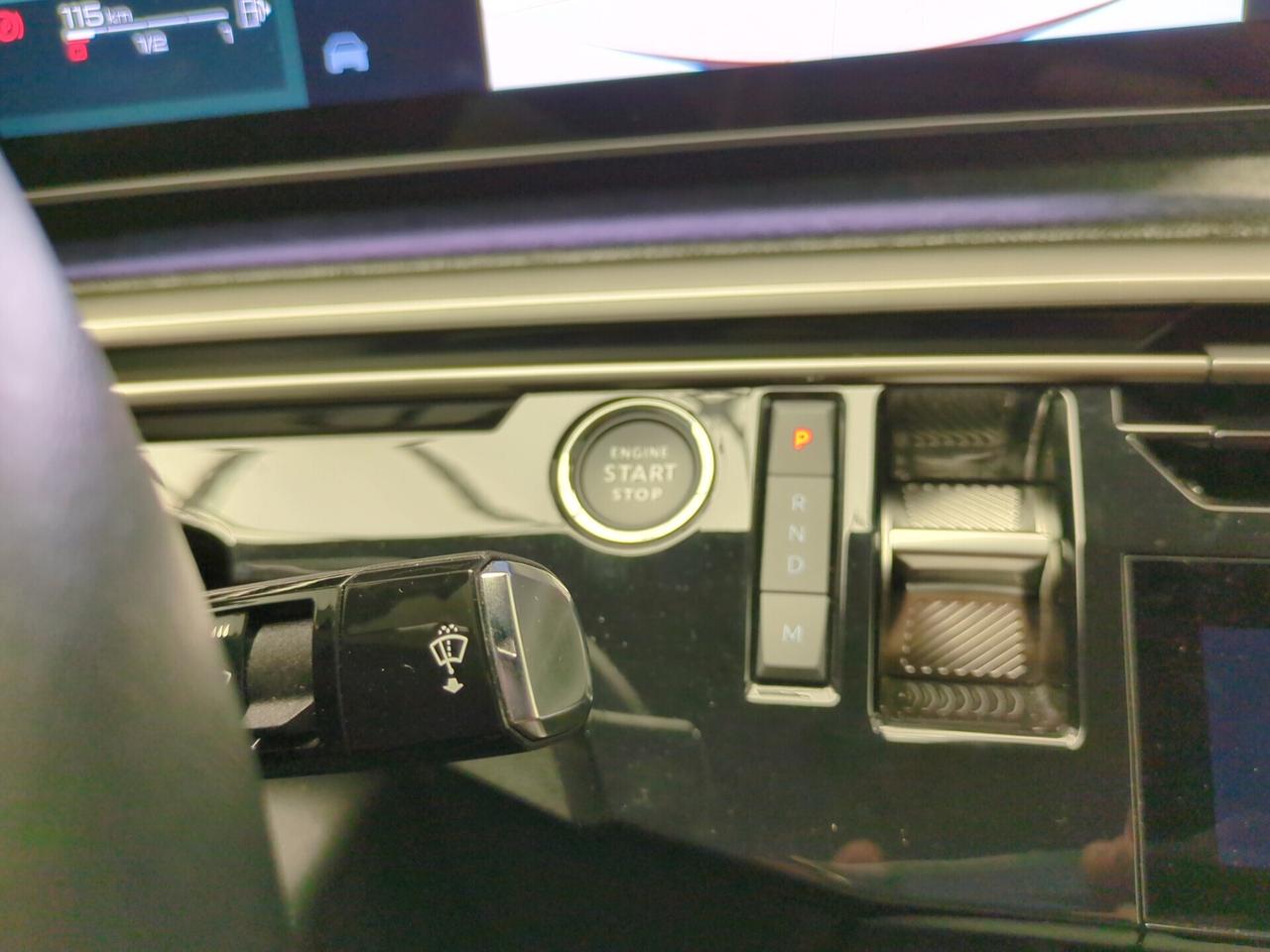 Peugeot 3008 Hybrid 136 e-DCS6 Allure