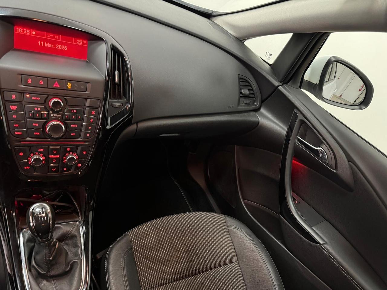 Opel Astra 1.6 CDTi 110CV Start&Stop Sports Tourer Business