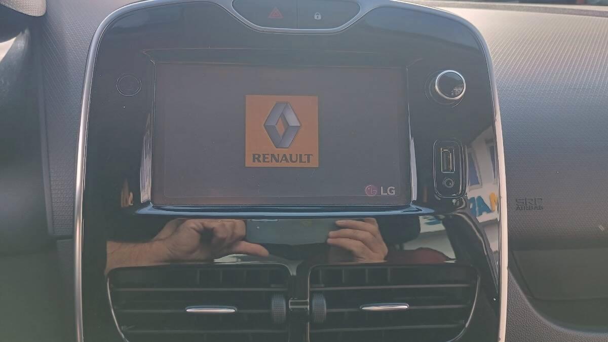 Renault Clio 1.5 dci energy Duel 75cv