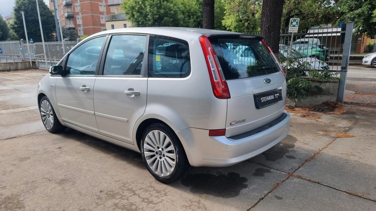 Ford C-Max C-Max+ 2.0 145 CV Bz.- GPL