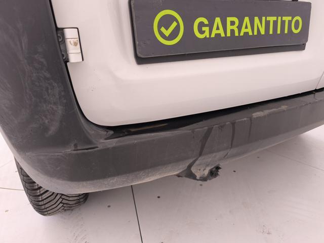 FIAT Fiorino cargo 1.3 mjt 95cv ecojet SX E6d-temp