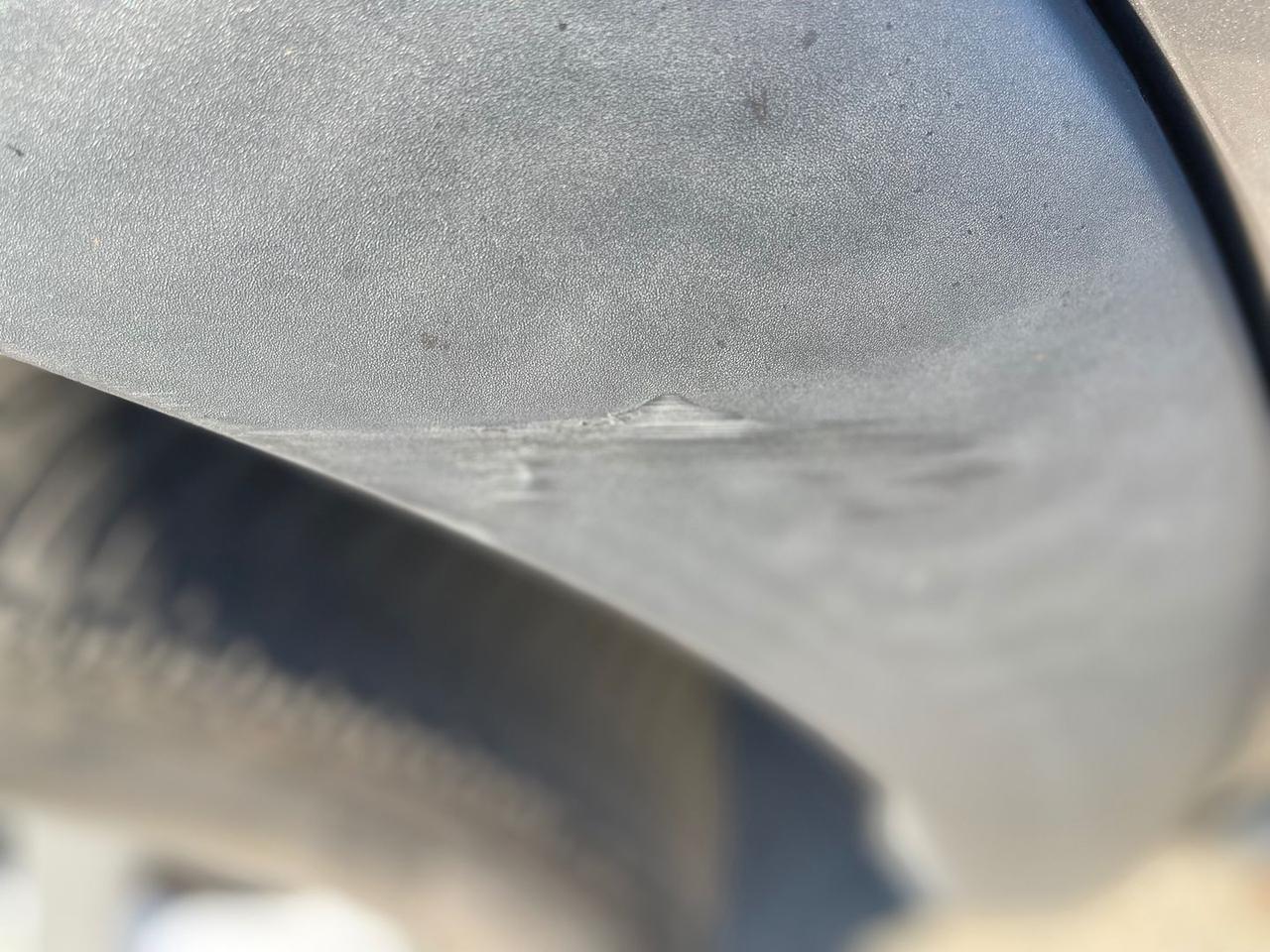 Land Rover Discovery XS 2.7 TDV6 #10112