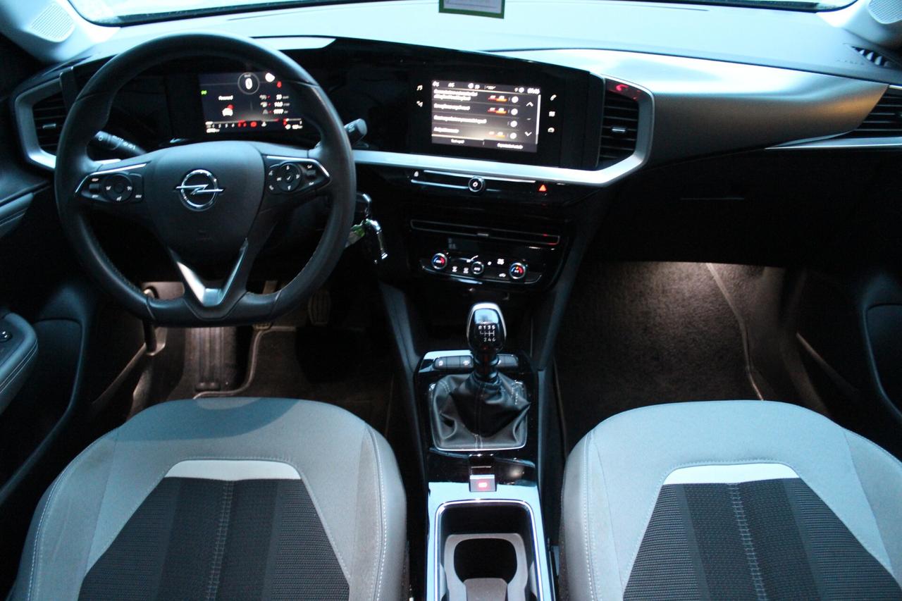 Opel Mokka 1.5 diesel Elegance