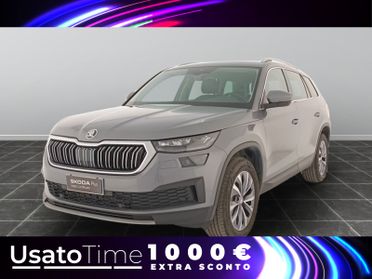Skoda Kodiaq 1.5 tsi act style dsg 7p.ti