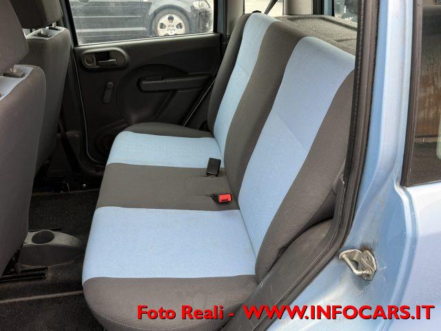 FIAT Panda 1.2 60 cv Natural Power