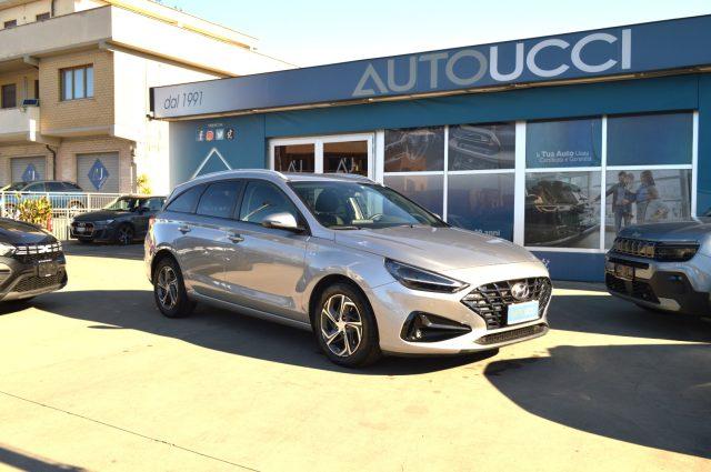 HYUNDAI i30 Wagon 1.0 T-GDI iMT 48V Prime