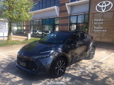 Toyota C-HR 2.0 HV Trend