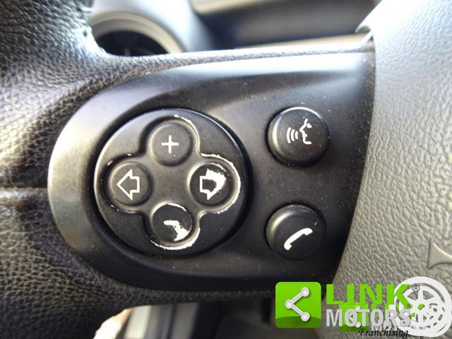 MINI One D R56 Hatchback 1.6 s/clima