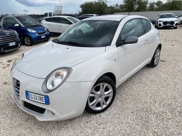 Alfa Romeo MiTo 1.4 105 CV M.air S&S Distinctive Sport Pack