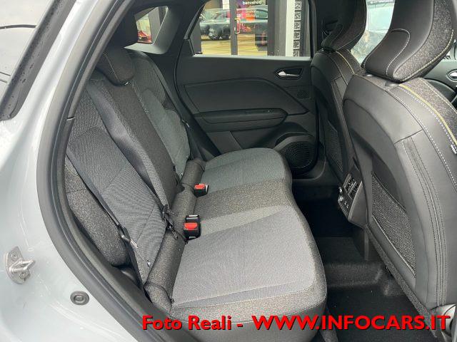 RENAULT Symbioz Mild Hybrid 140 CV Techno - PROMO