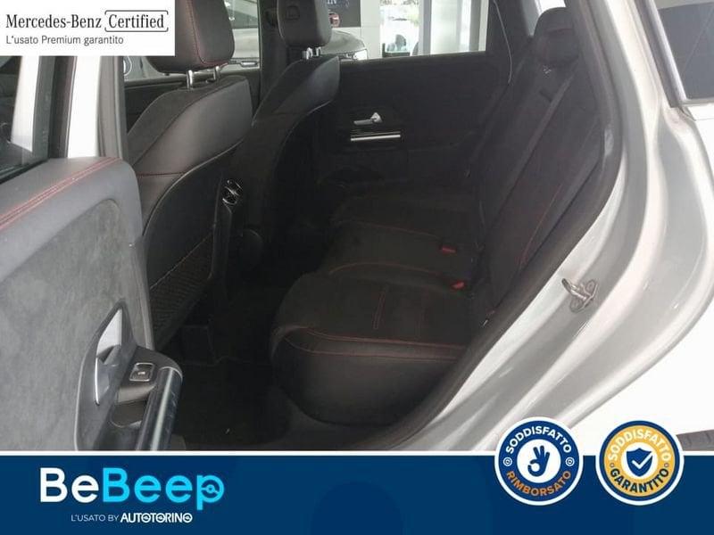 Mercedes-Benz Classe B B 180 D PREMIUM AUTO