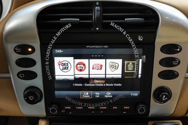 Porsche 911 996 CARRERA 4S|A.S.I.|BOSE|PELLE COMPLETA|BI-XENO|