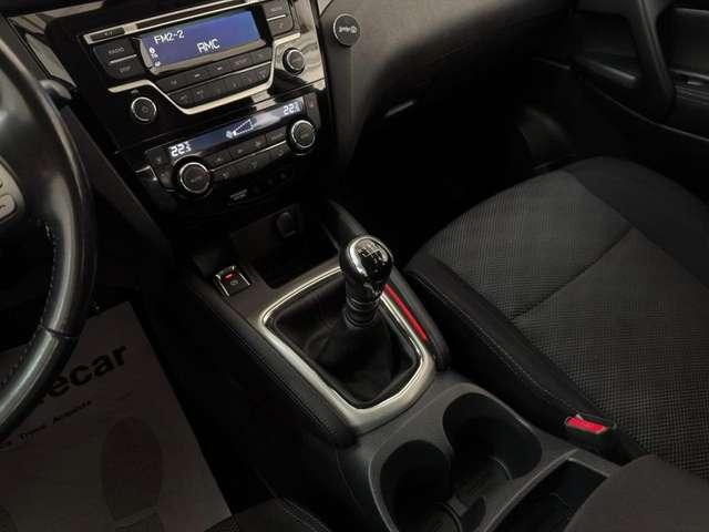 Nissan Qashqai 1.2 DIG-T OK NEOP