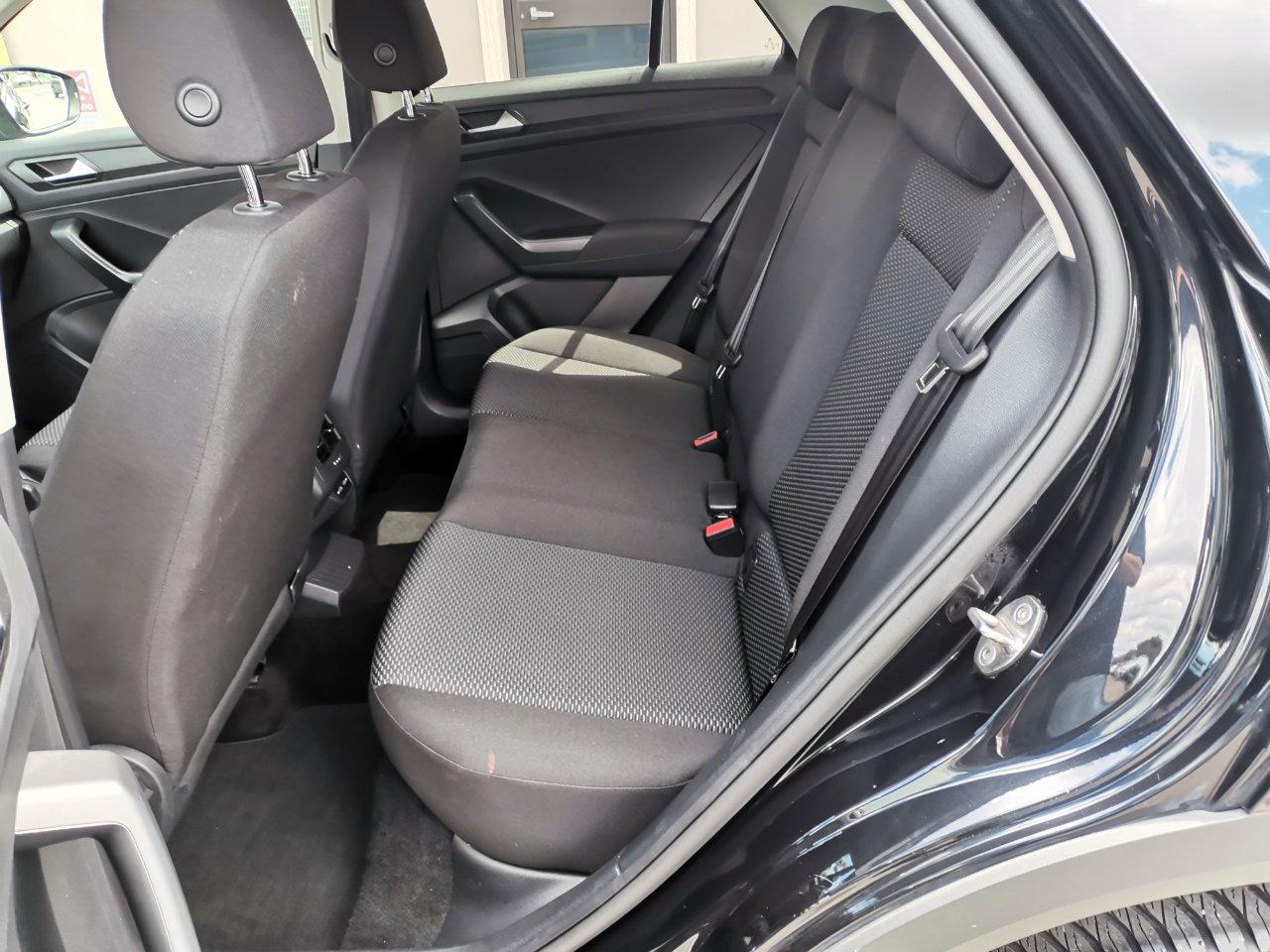Volkswagen T-Roc 1.6 tdi Style