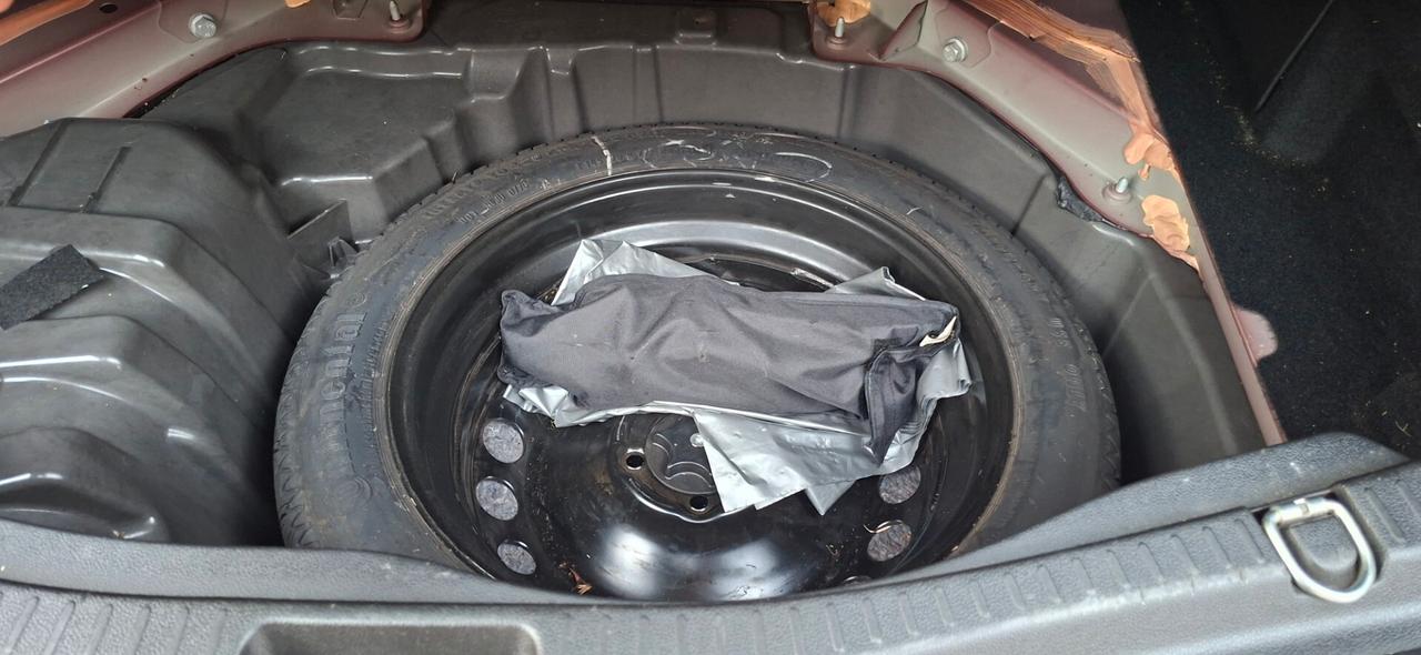 Renault Scenic Scénic dCi 8V 95 CV Energy Zen