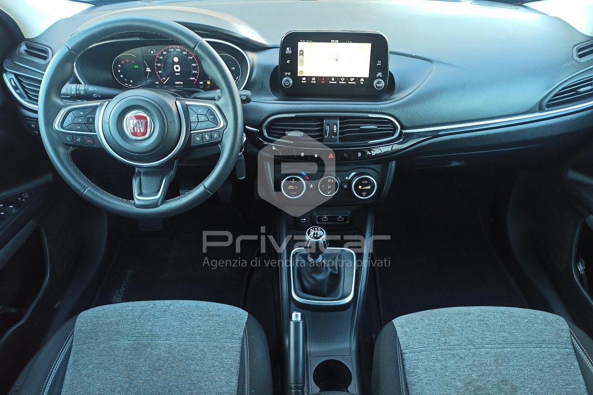 FIAT Tipo 1.6 Mjt S&S 5 porte Cross