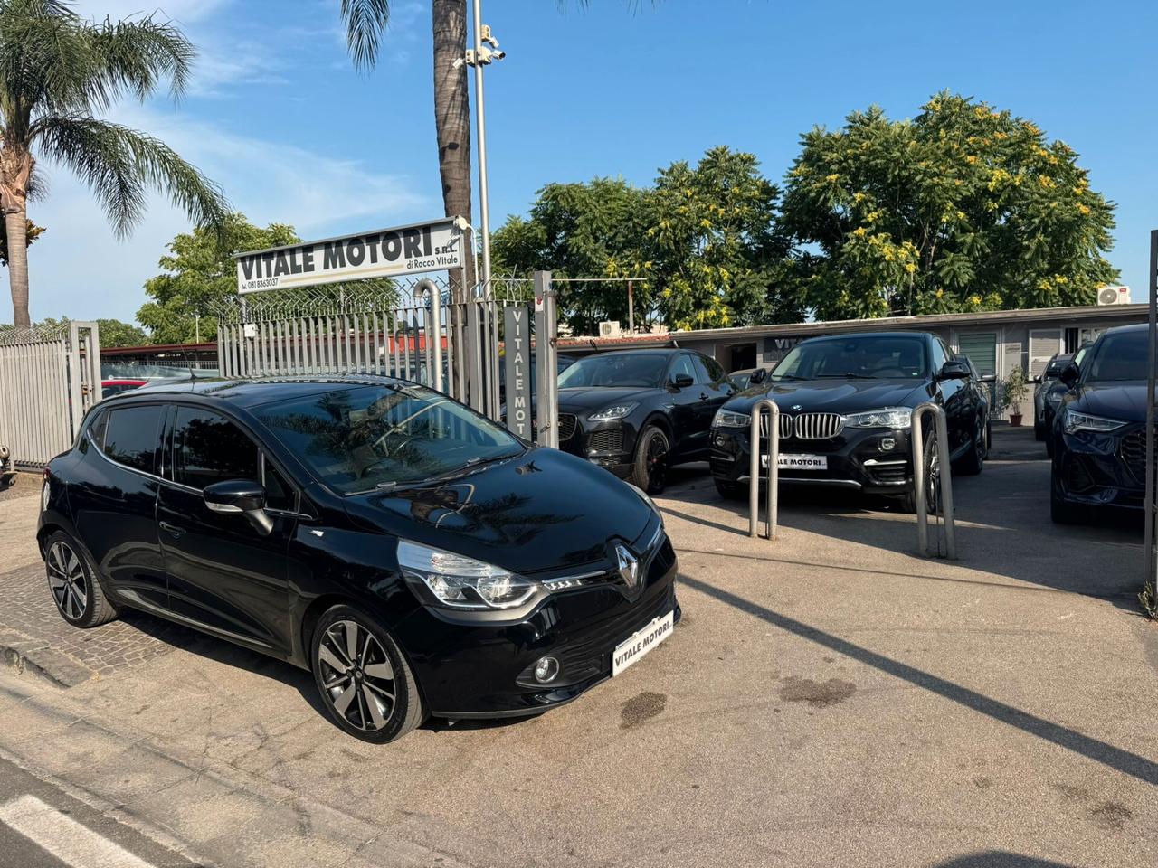 Renault Clio 1.5 DCi 75 CV Energy Duel