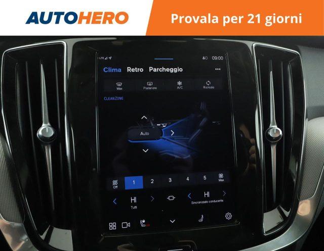 VOLVO V60 B4 (d) automatico Plus Dark