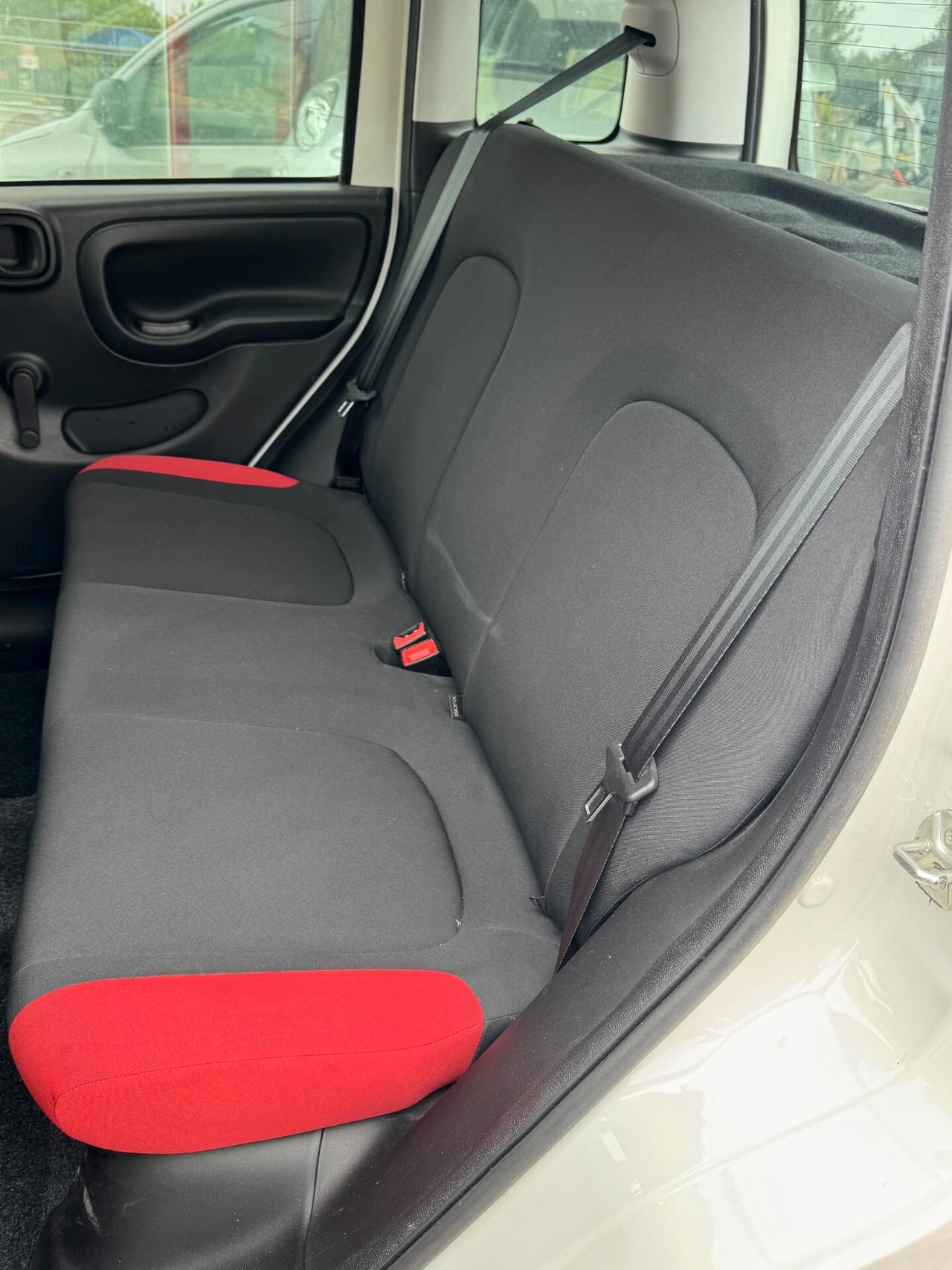 Fiat Panda 1.2 Pop