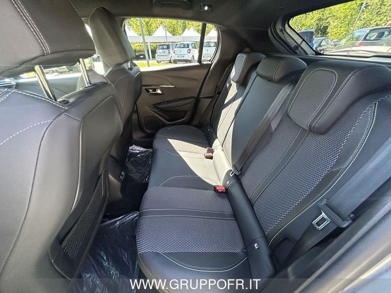 Peugeot 208 PureTech 100 Stop&Start 5 porte GT