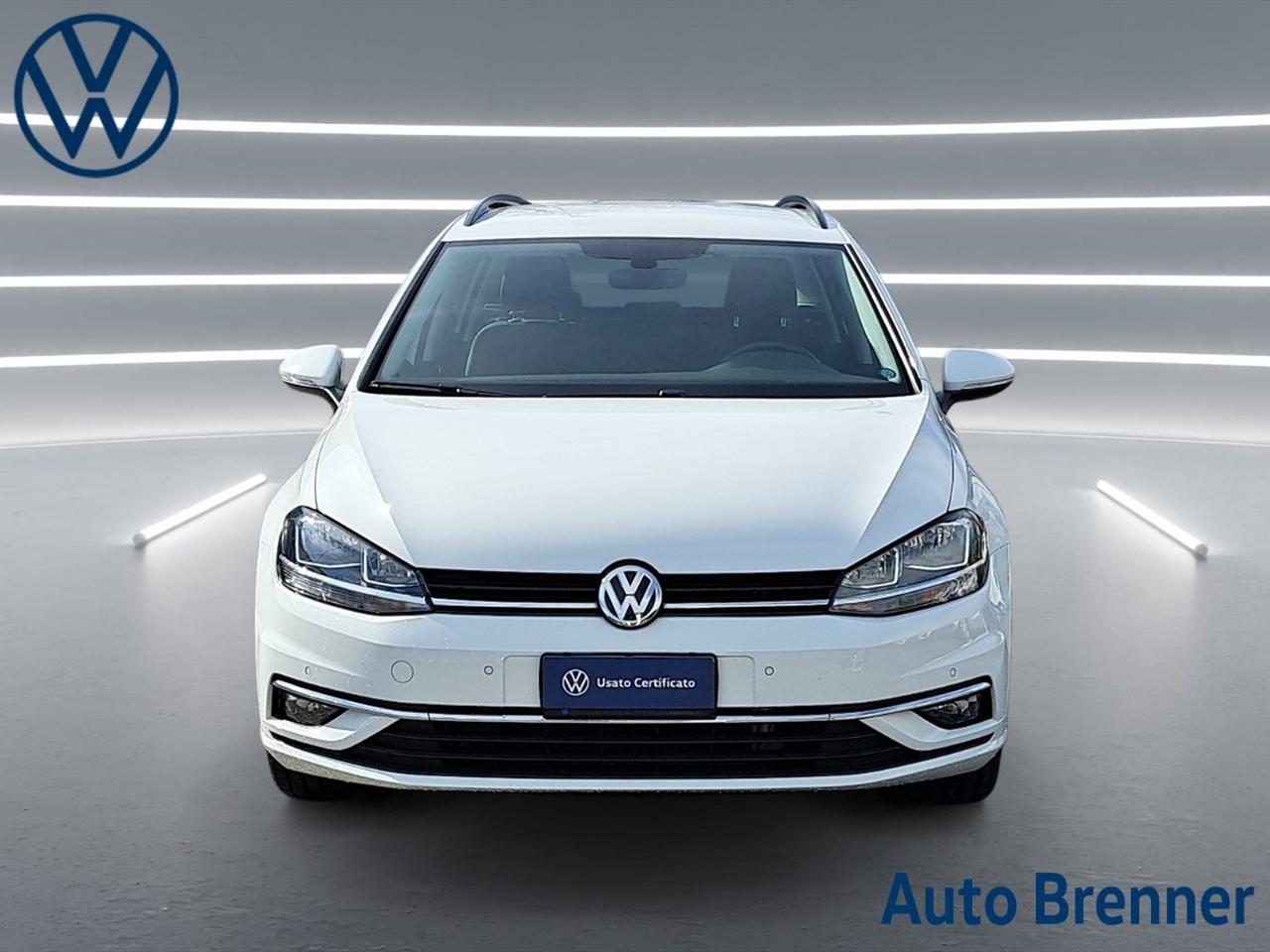 Volkswagen Golf variant 1.0 tsi business 115cv