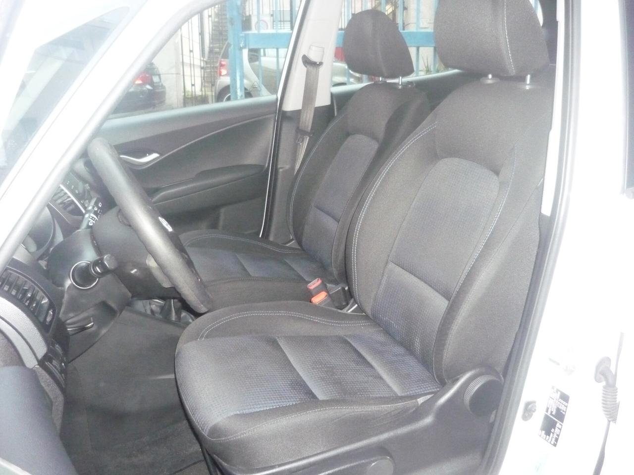 Hyundai iX20 1.4 90 CV Econext Comfort