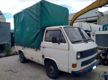 Volkswagen LT 245