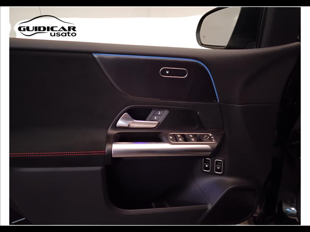 Mercedes-Benz Classe B - W247 2023 - B 250 e phev AMG Line Premium auto