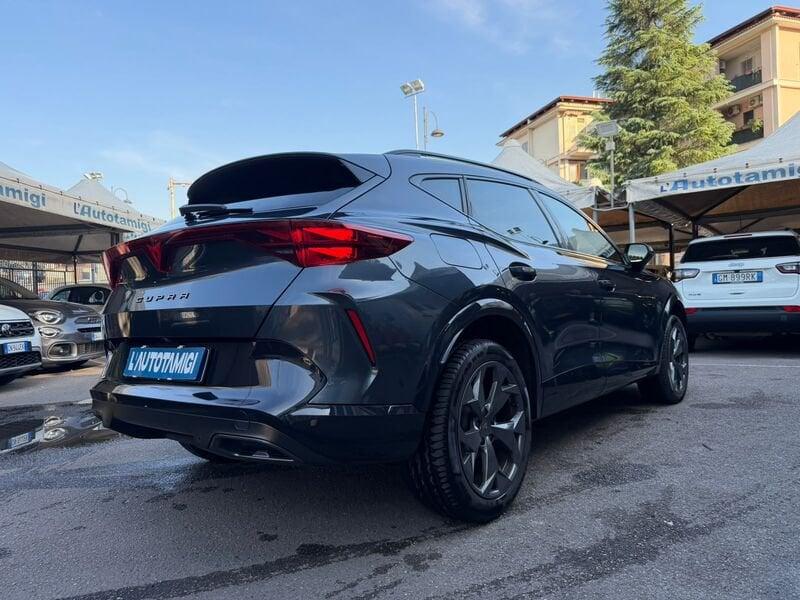 CUPRA Formentor Formentor 2.0 tdi 150cv dsg
