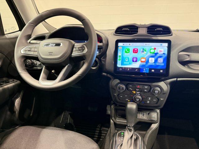 JEEP Renegade 1.5 Turbo T4 MHEV North Star TETTO / PREZZO REALE