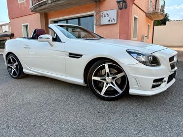 Mercedes-benz SLK 250 Premium AMG 204 CV