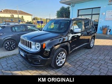 JEEP Renegade 1.4 MultiAir Limited