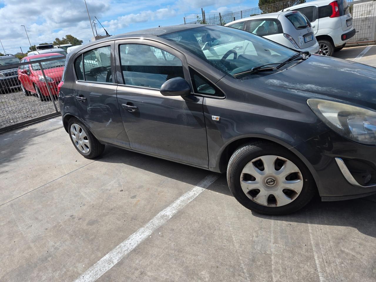 Opel Corsa 1.3 CDTI 75CV F.AP. 5 porte Edition
