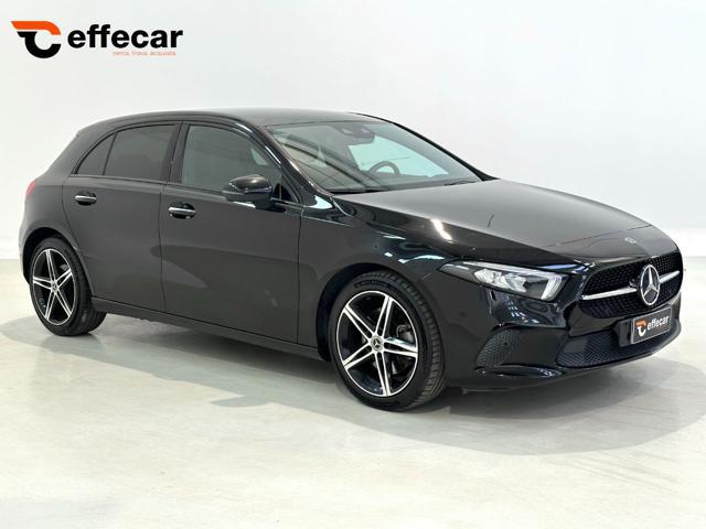 MERCEDES-BENZ A 220 d Automatic Premium