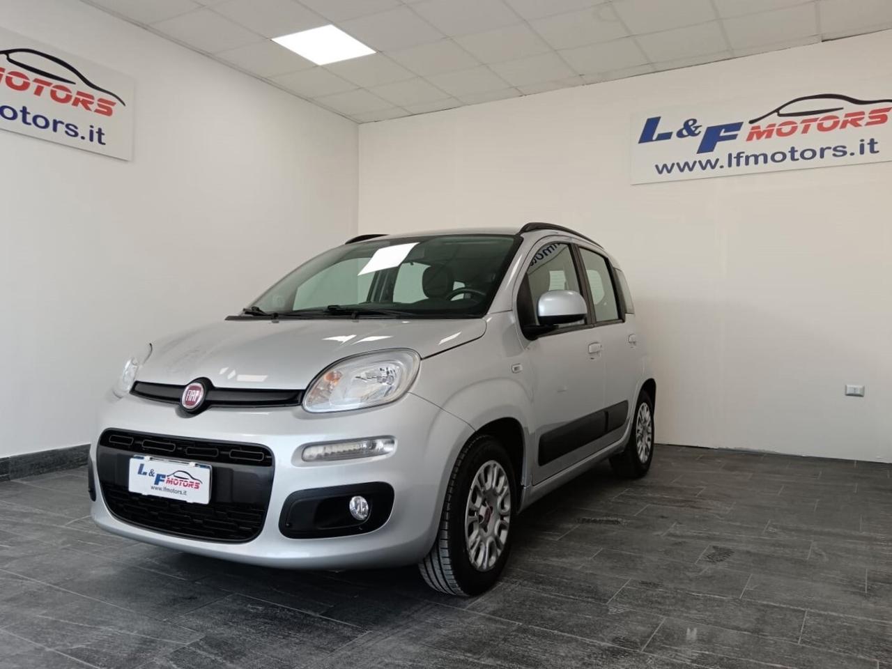 Fiat Panda 1.2 Easy GPL