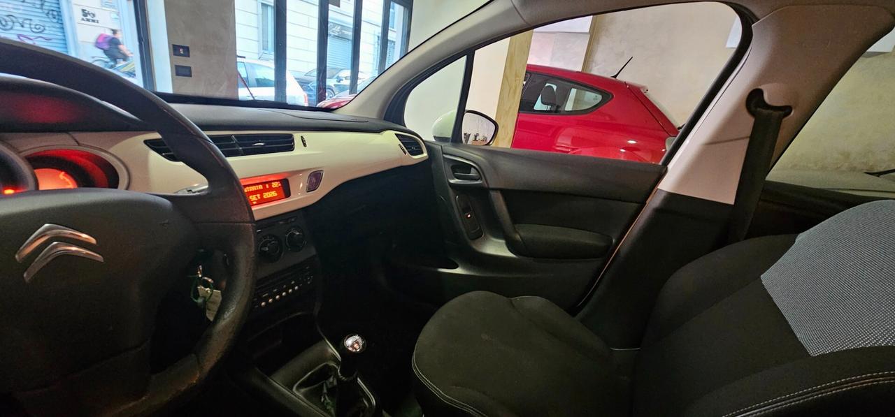 Citroen C3 PureTech 68 Live