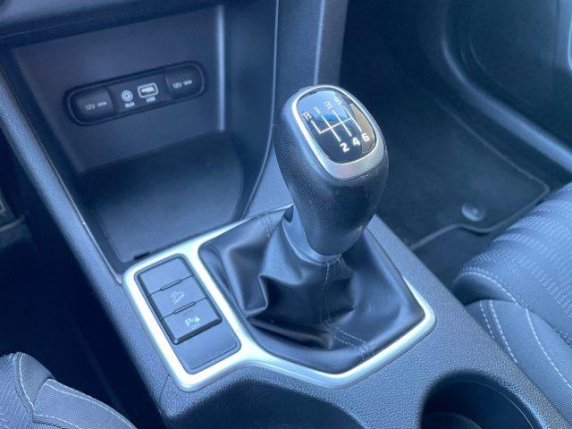 KIA Sportage 1.6 GDI 2WD Cool