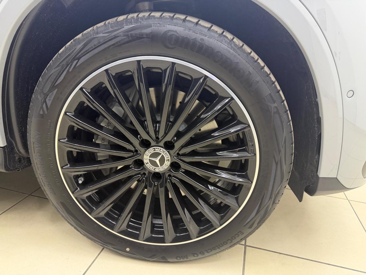 Mercedes GLC 300d Coupé AMG Premium Plus KM0 ITA