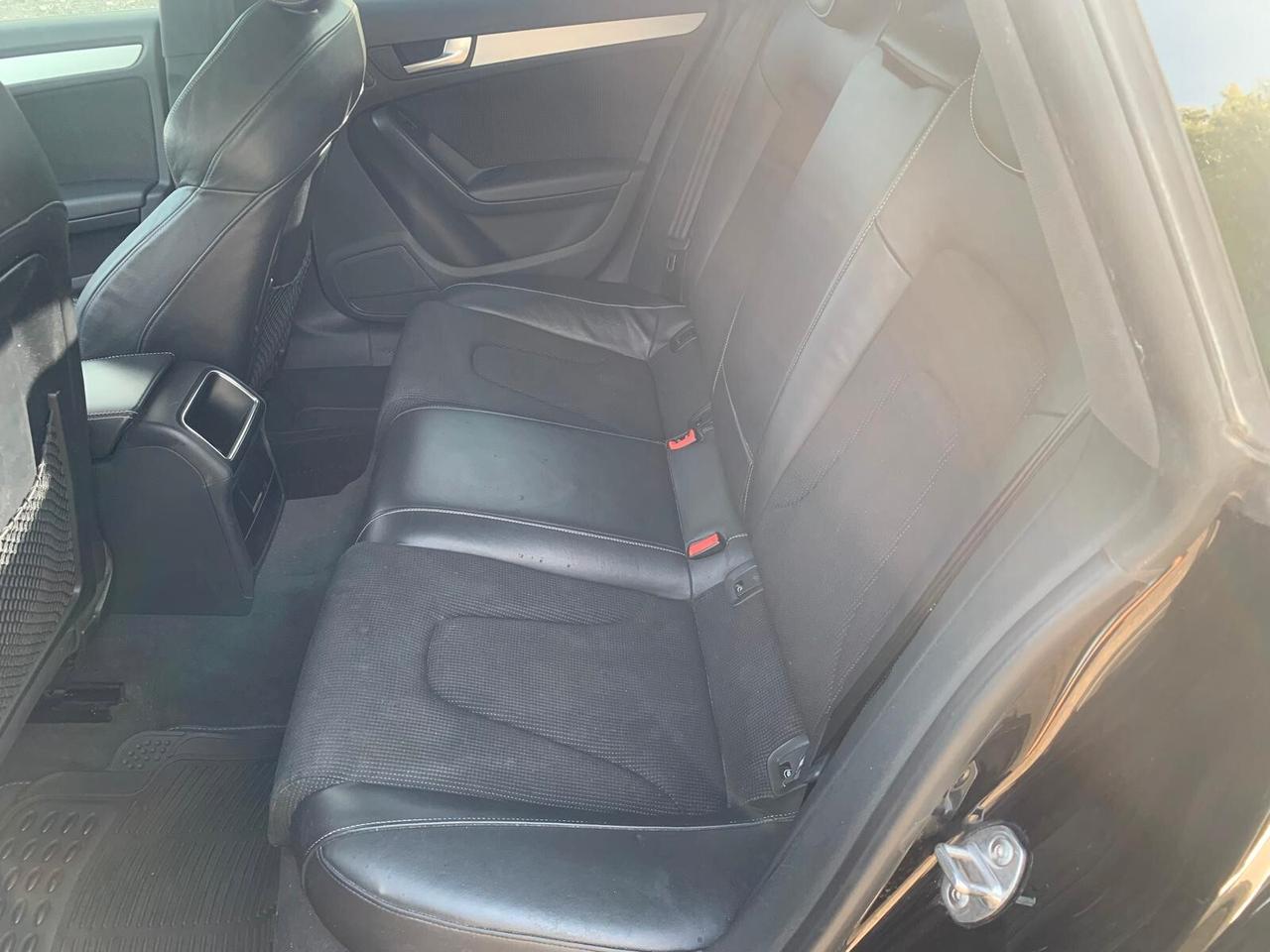 Audi A5 SPB 2.0 TDI F.AP.