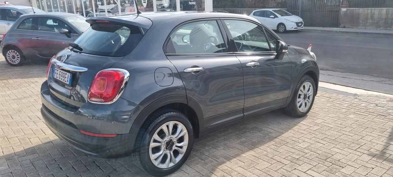 Fiat 500X 1.3 MultiJet 95 CV Business