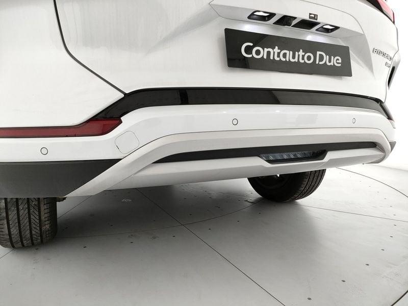 BYD Seal U DMi Seal U DM-i 1.5 218 CV PHEV Comfort