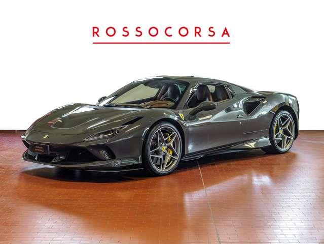 Ferrari F8 Spider - Allestimento Speciale