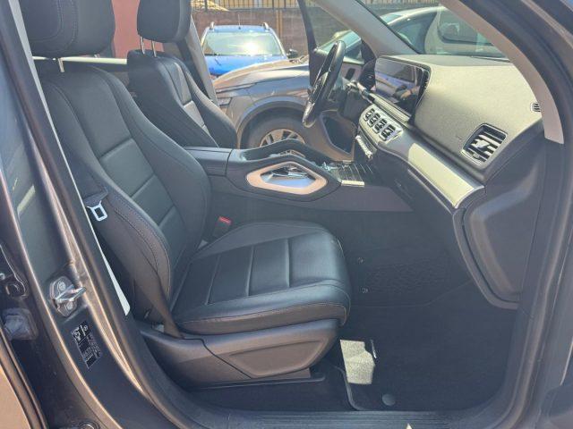 MERCEDES-BENZ GLE 300 d 245CV 4MATIC SPORT