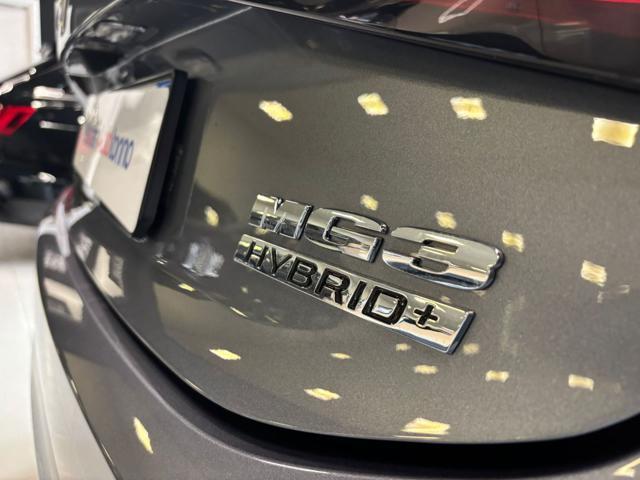 MG MG3 1.5 Hybrid+ Luxury