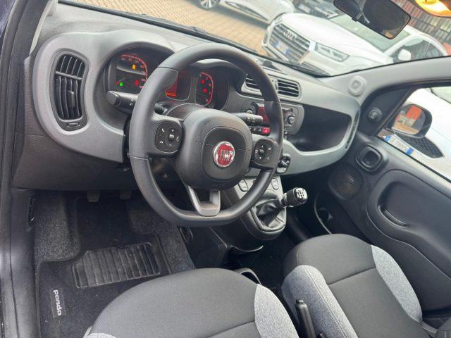 FIAT Panda 0.9 TwinAir Turbo Natural Power City Life