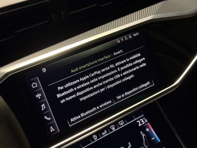 AUDI RS6 Avant 4.0 TFSI V8 quattro tiptronic *CARBO,LASER*